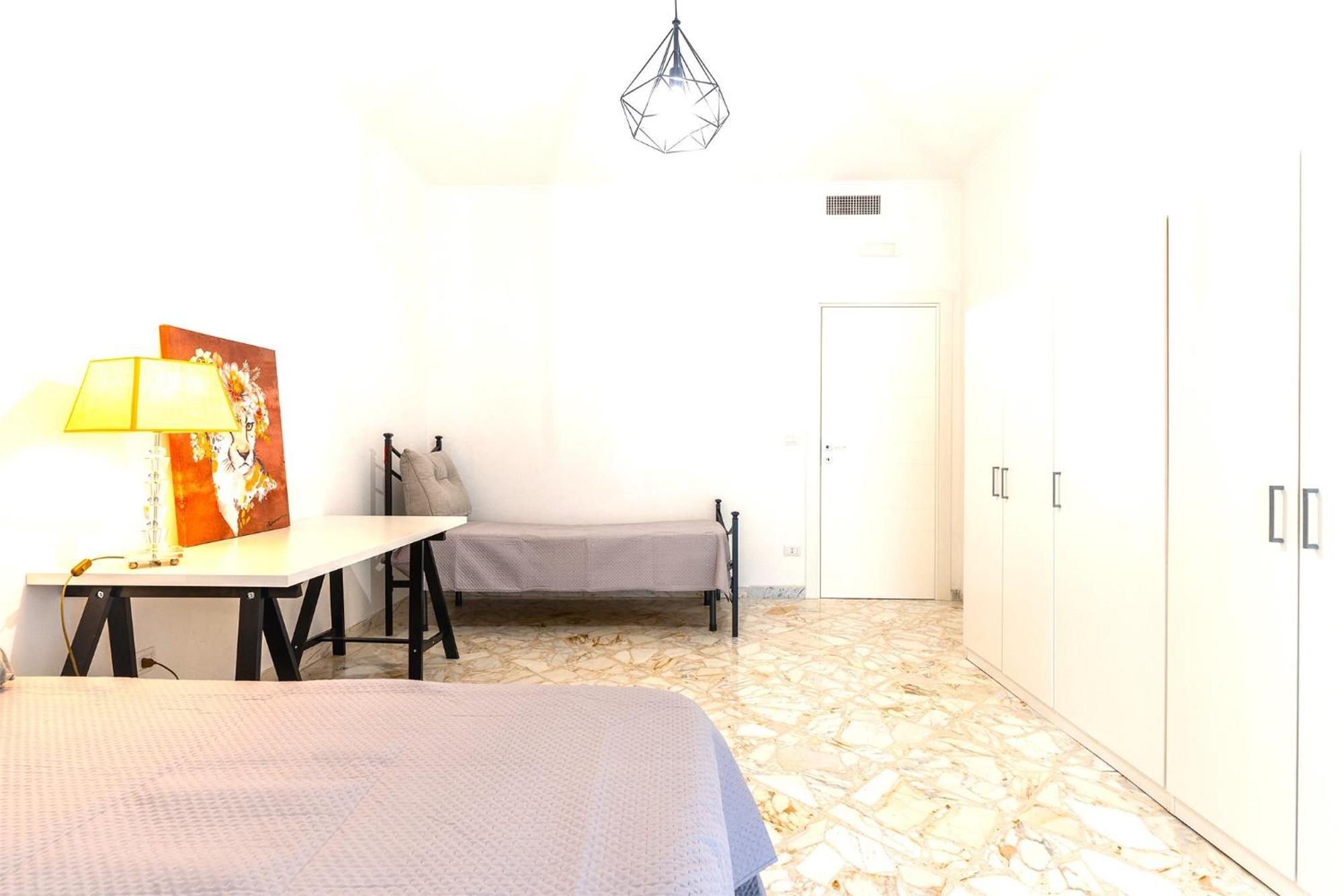 Andrea Da Bari Apartment Exterior foto